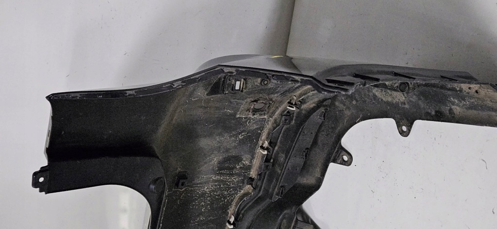 фото №12, Бампер задняя lexus rx iv 15-19 pdc 52159-48150 oryg