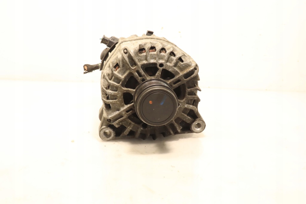 Купить Генератор peugeot оригинальный номер 9810525380