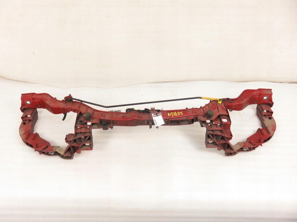 фото №1, Pas передній ford focus mk3 bm518b041b