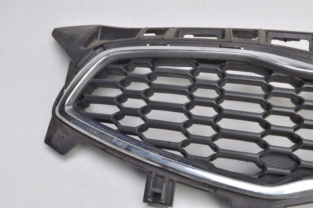 фото №2, Kia ceed ii решітка радіатора решітка радіатора решітка радіатора 86351-a2000