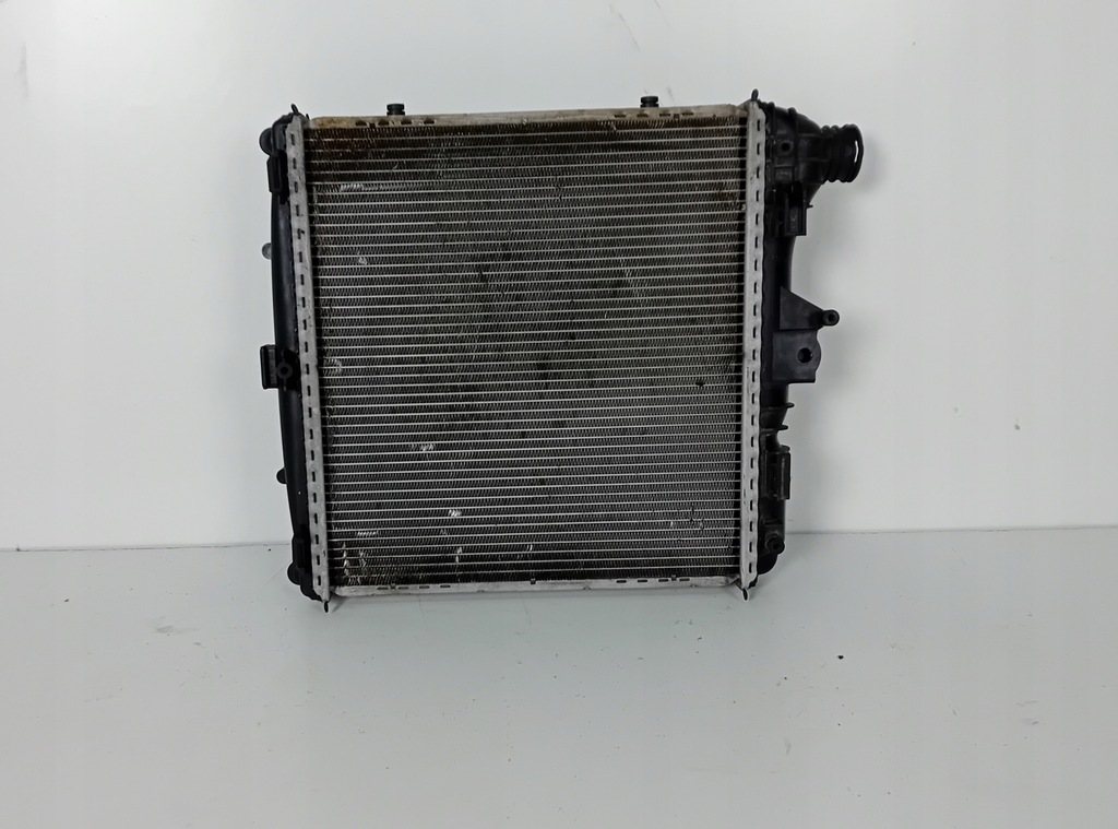 фото №1, Porsche 911 997 987 cayman радиатор wody левая