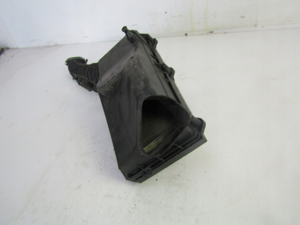 фото №2, Citroen xsara корпус фільтра повітря 2,0hdi 66kw rhy