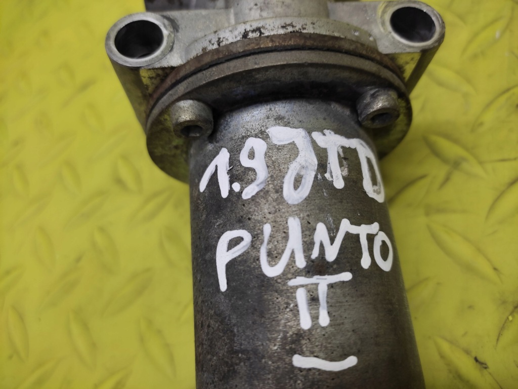 Купить Fiat punto ii 1.9 jtd клапан egr 46778209