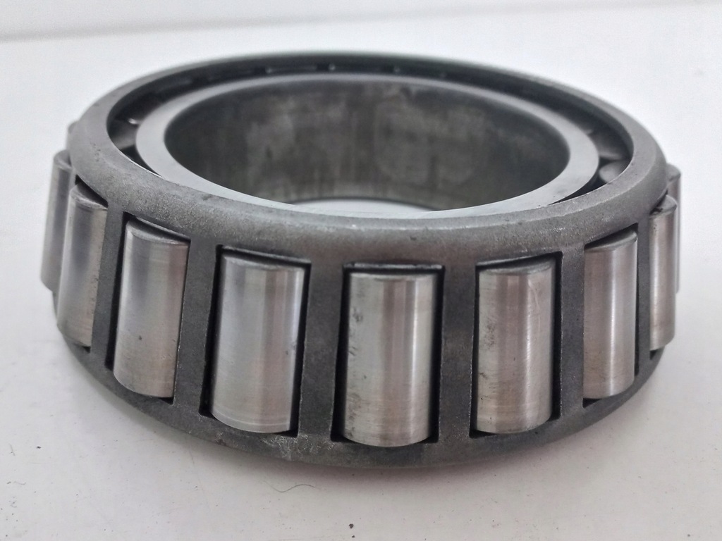 фото №2, Nowe оригинальные подшипник роликовые renault gama t range c k premium dxi magnum