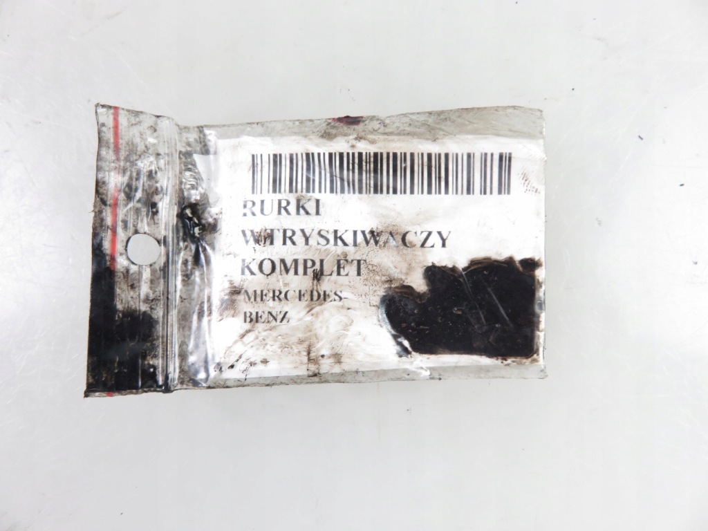 Провода топливные mercedes w245 b 180 cdi om 640.940 Недорого