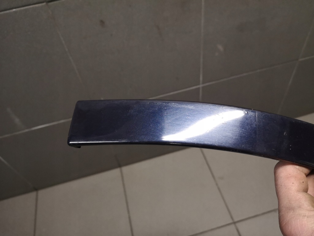 фото №7, Молдинг pod фара ліва audi a8 d2 lz5l 4d0853207c