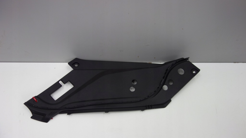 фото №1, Volvo xc90 защита поперечина передний 31371761