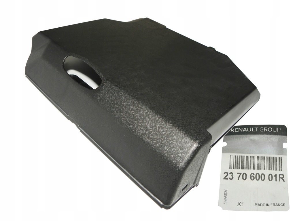 фото №7, Корпус комп'ютер megane iii scenic iii trafic iii