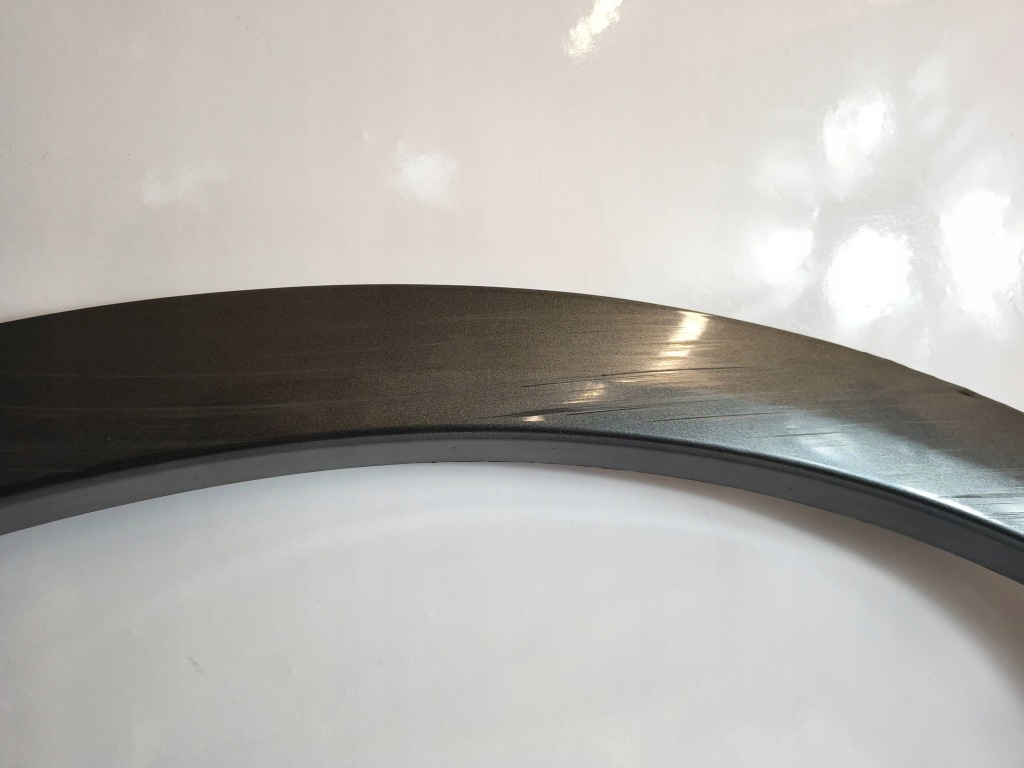 фото №7, Молдинг накладка крила правий задня audi q5 80a853818a