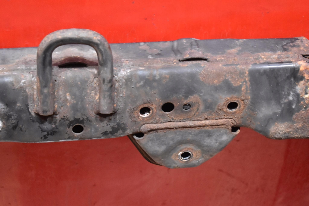 фото №10, Підрамник балка підрамник підрамник перед hyundai santa fe 2 ii 2.7 v6 188 km 06-10