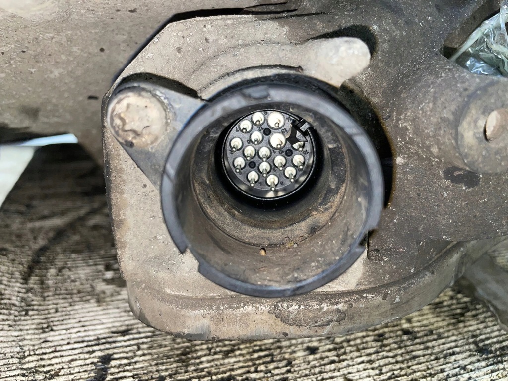 фото №9, Audi a8 s8 d4 4h 2013 автоматична коробка передач передач