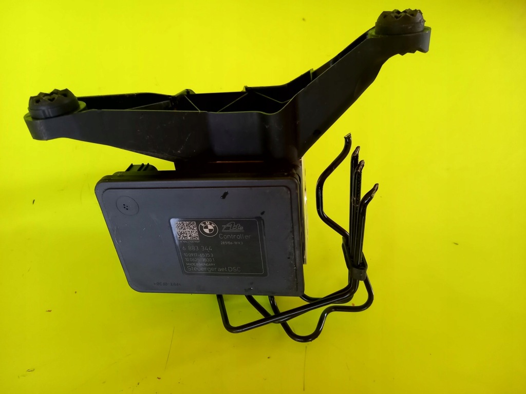 фото №1, Насос abs 6883343 bmw x1 f48 16r