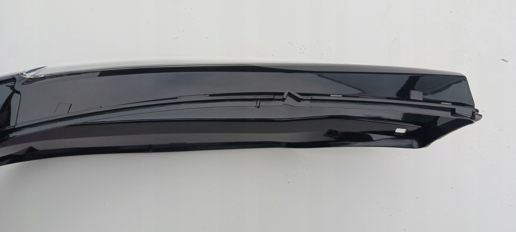 фото №8, Стекло фары лампы левый bmw x7 g07 przed liftem led laser