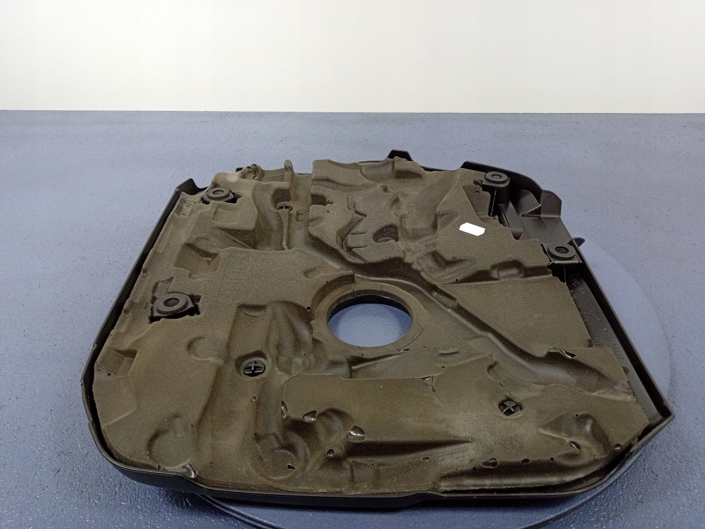 фото №6, Bmw 1 f40 f44 1.5 t b38 защита двигателя 8656447