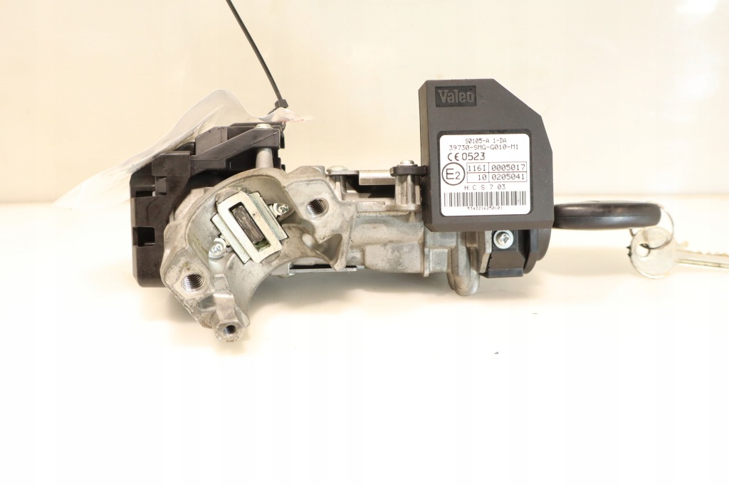 фото №10, Переключатель комбинированный света honda civic viii