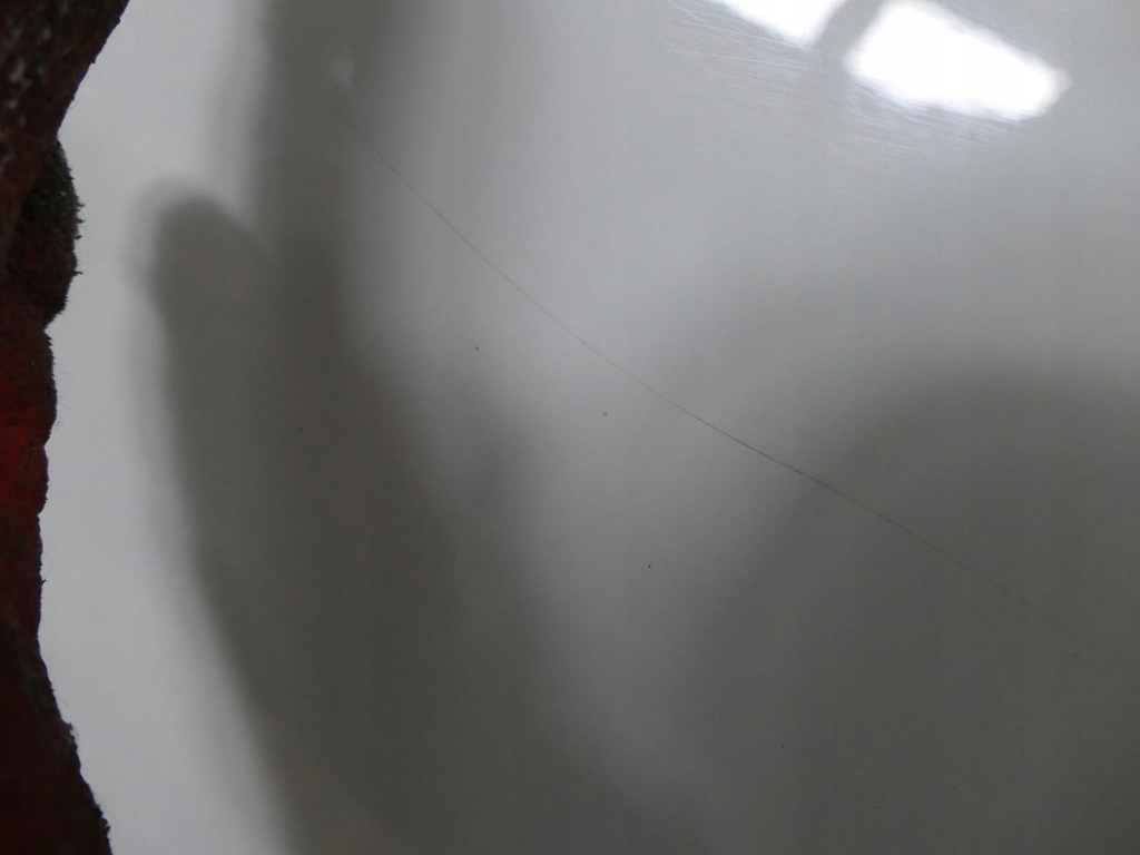 фото №11, Volvo xc60 i lift r-design двері лівий перед ліва передні 614-46