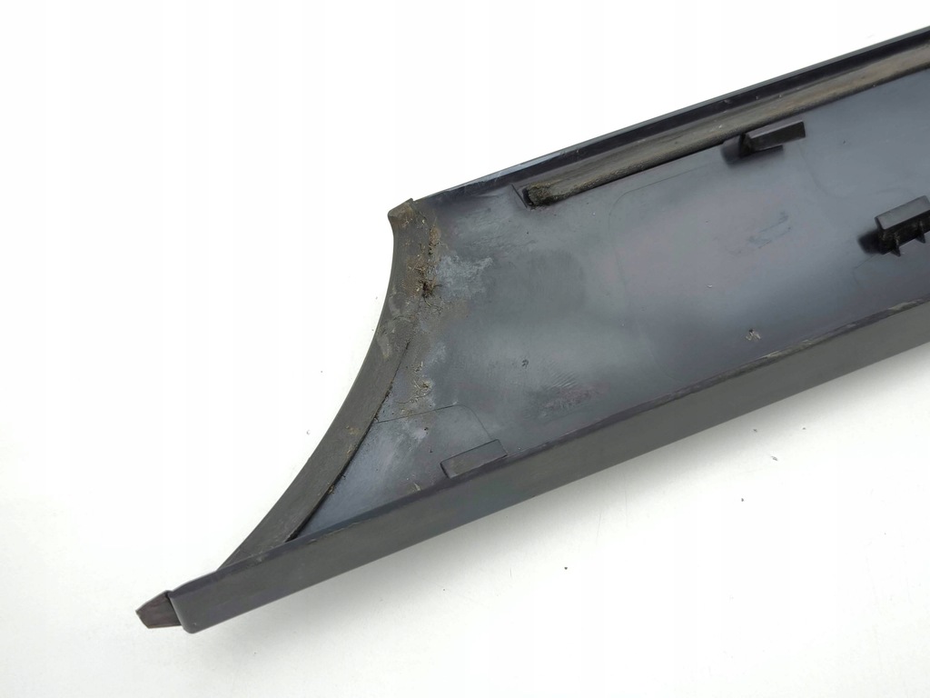 фото №9, Land rover evoque ii 2020 ліва сторона молдинг скло лобове / передньої