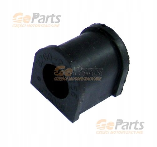 Купить Jpn 70z3006-jpn резиновый элемент стабилизатора. задний 18mm