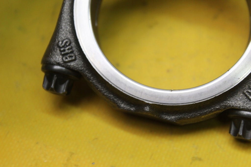 фото №5, Шатун шатун 079g a4 s4 a6 c7 chv 2.8fsi