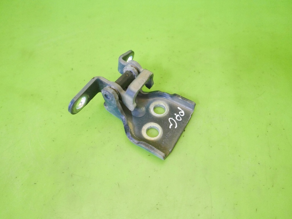 фото №8, Петля двері правий перед góra w3 ford fusion mk1 i 02-05