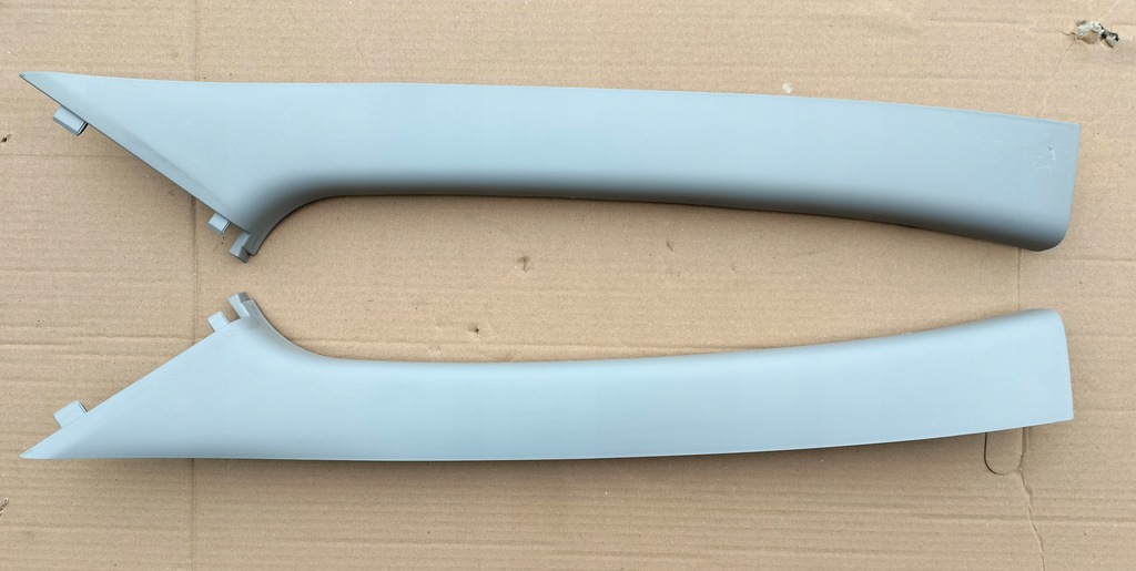 фото №1, Renault clio iv 4 защита стойка перед