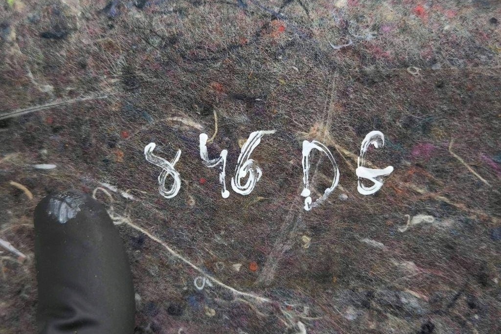 фото №9, Права оббивка багажника seat arona kj7 6f9867428e 1.0l бензиновий 85kw