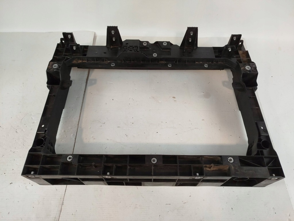 фото №7, Усилитель pas перед передний byd atto 3