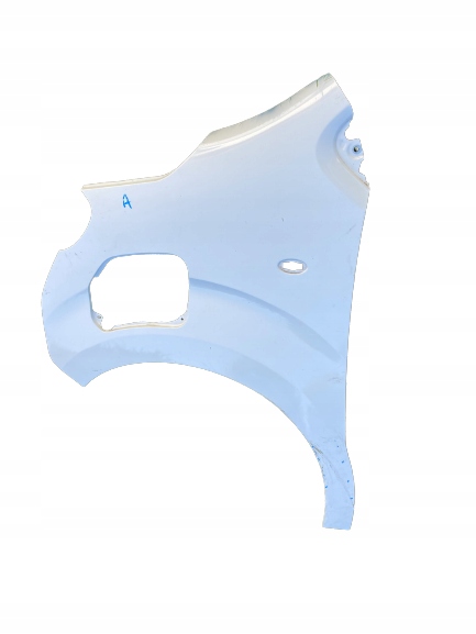 фото №1, Jumpy proace expert електрик крила лівий передній