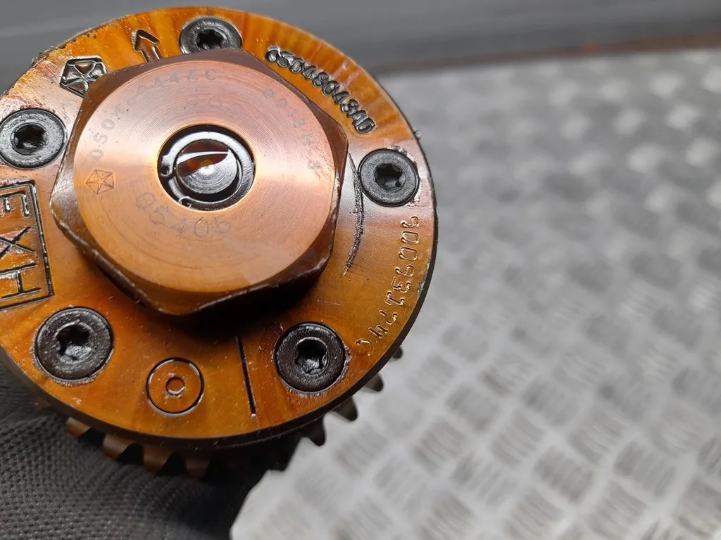 фото №4, Chrysler pacifica 030ac інше