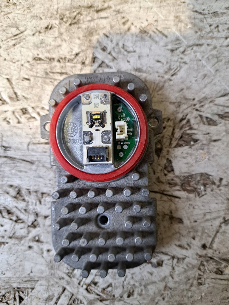 фото №1, Bmw f25 e92 e93 f15 1305715084 модуль led jeż