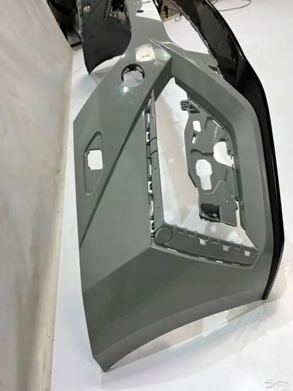 фото №7, Skoda octavia iv 4 rs 20- бампер перед sprysk pdc