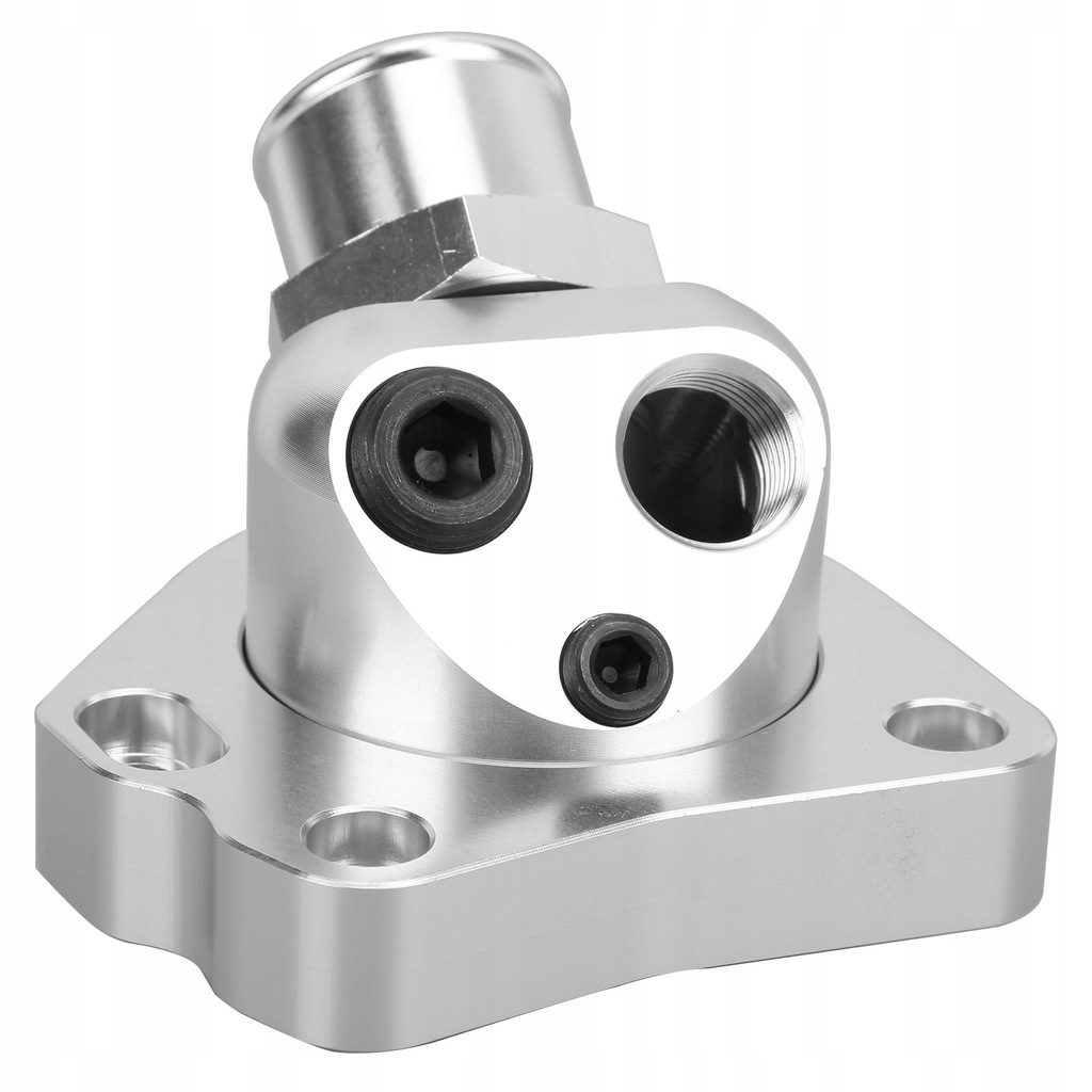 фото №6, Корпус термостата 180 ступеня wąż modyfikacyjny з