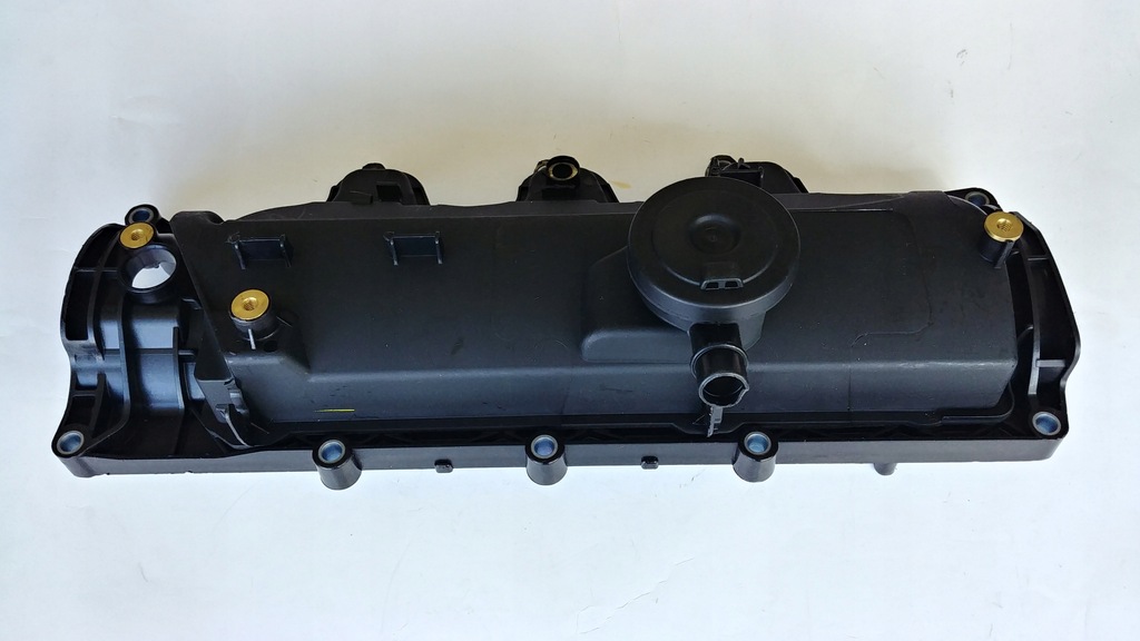 фото №1, Крышка клапанов 1,5dci renault dacia 8200629199