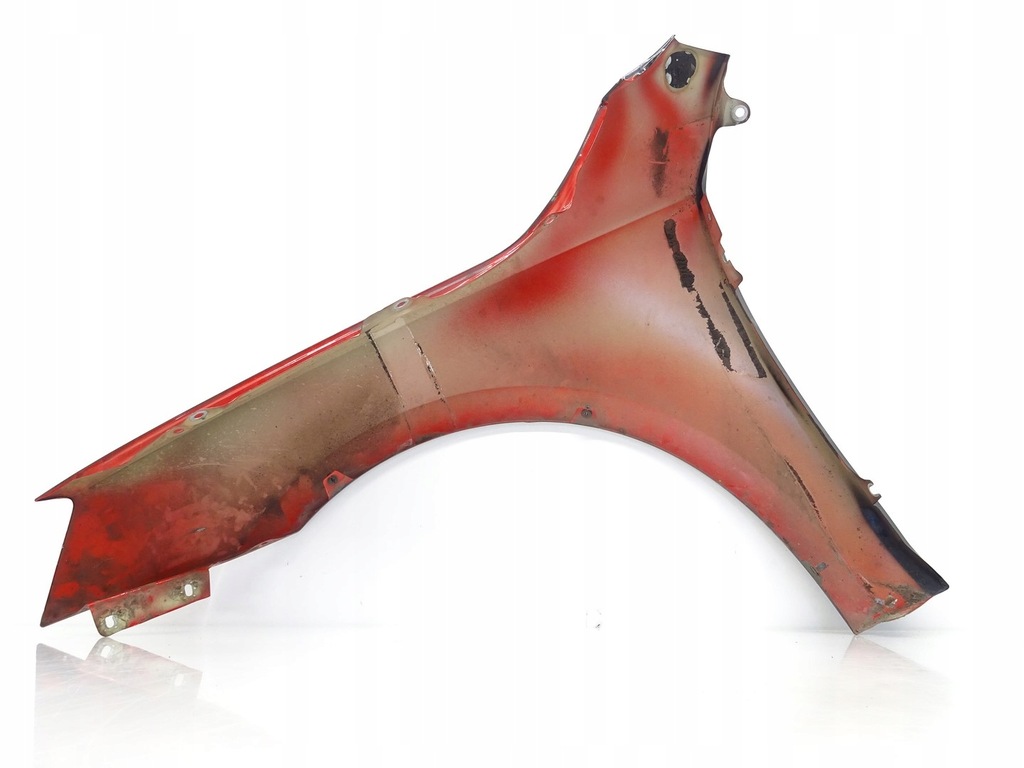 фото №9, Крыло правый перед передний skoda octavia iii 5e sedan / kombi чёрный