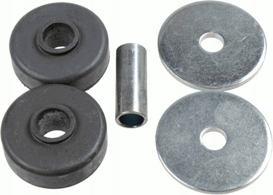 фото №1, Подушка амортизатора lemforder 36947 01 802693