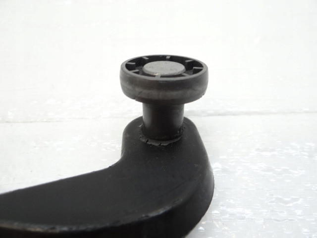 фото №2, Citroen berlingo iii правая верхний ролик направляющая дверь раздвижных