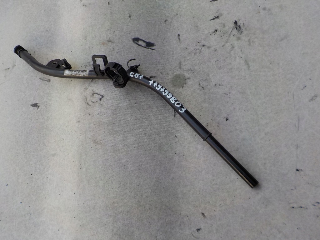 фото №1, Щуп щуп масла bmw e87 2,0 d 779799803