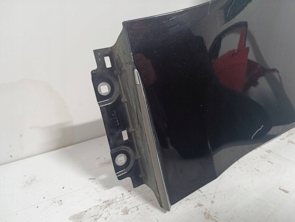 фото №13, Крила лівий передній mercedes s klasa w223