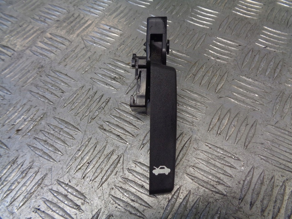 фото №1, Ручка кронштейн капот opel insignia a