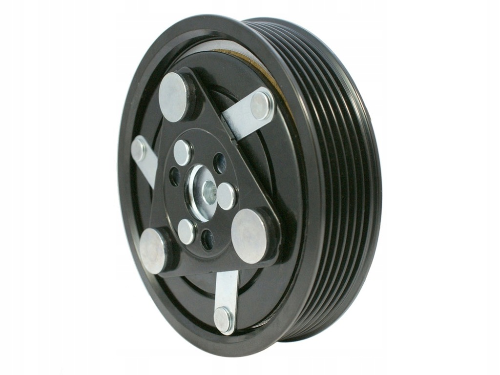 фото №1, Сцепление компрессор sanden 31332528 / 1632p