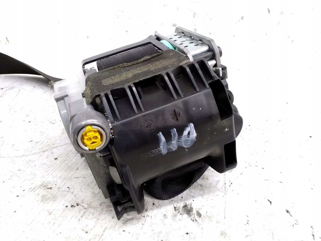 фото №6, Audi q5 sq5 2013 права сторона pas безпеки сидіння передній