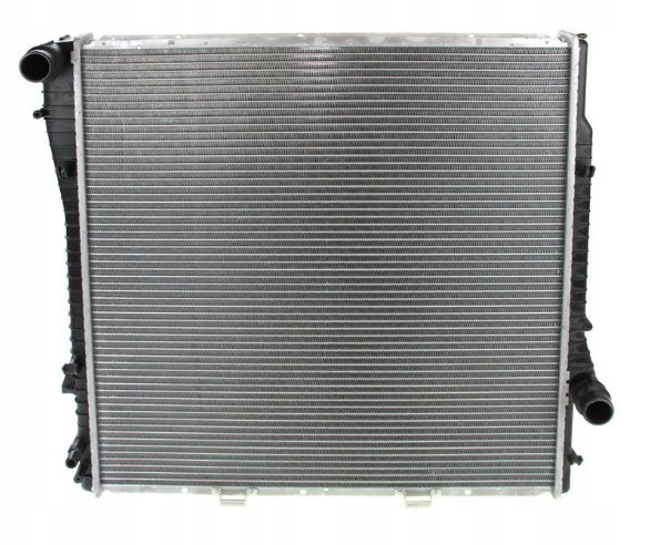 Купити Радіатор води bmw x5 e53 17101439101 17101439103