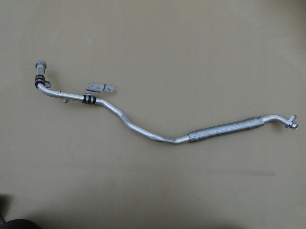 фото №1, Renault оригинальный номер 924801894r шланг кондиционера