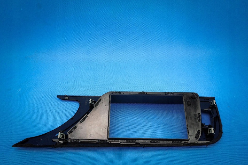 фото №6, Рамка дисплея audi a5 rs5 8t lift 8t1857186ae