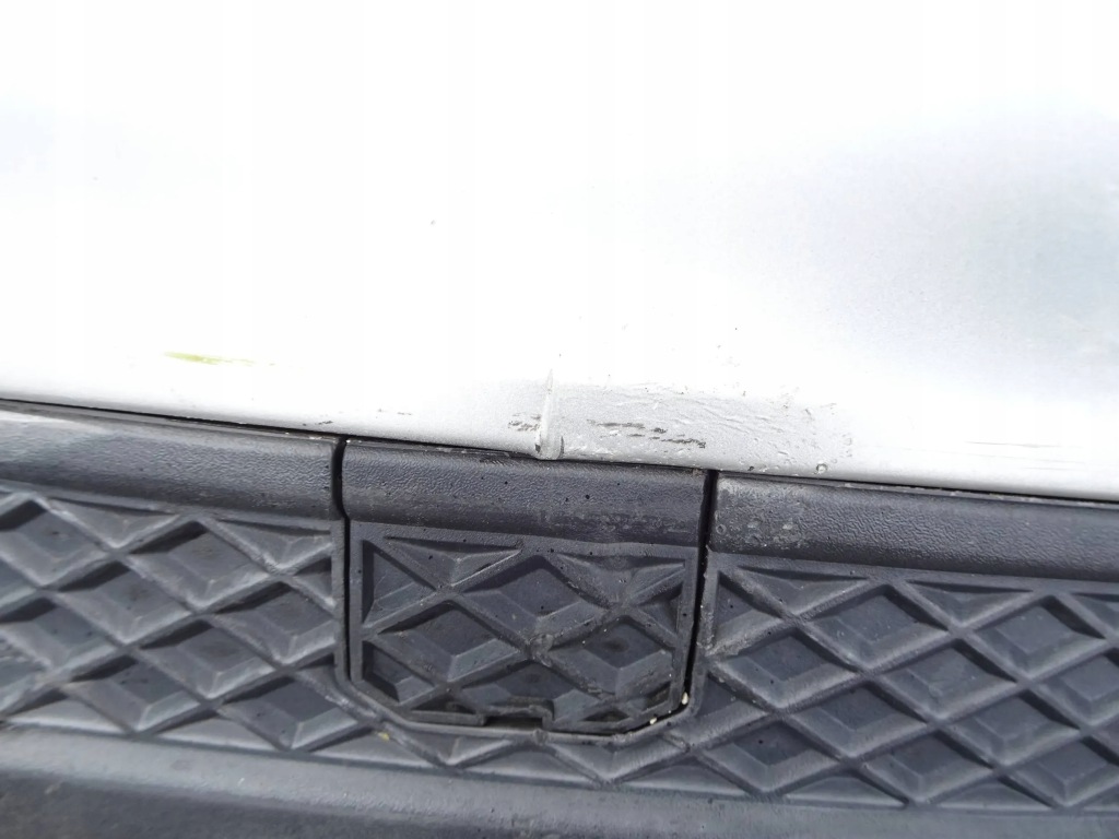 Бампер задняя ford focus mk3 ob hb Цена