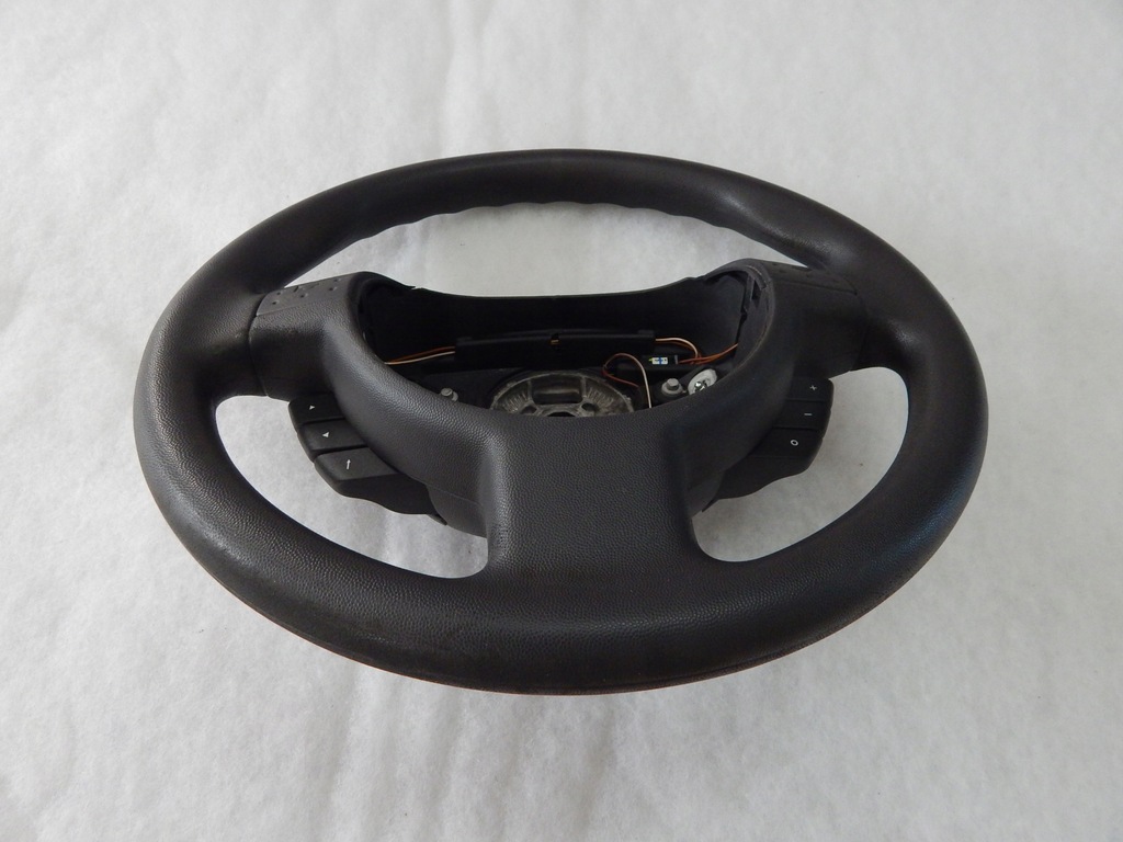 фото №7, Opel meriva a corsa c combo - повітропровід multi