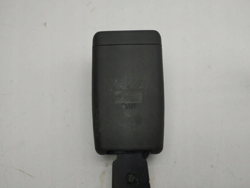 фото №7, Honda accord 2009 пряжка передній поперечина безпеки