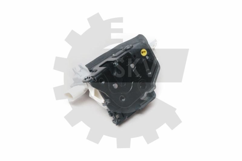 фото №10, Центральний замок задній правий seat vw 1p0839016