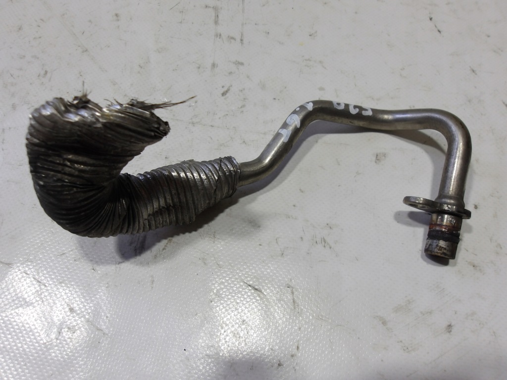 Купити Труба трубка шланг оливи масляний bmw f20 f21 f30 f31 n13 1.6 turbo