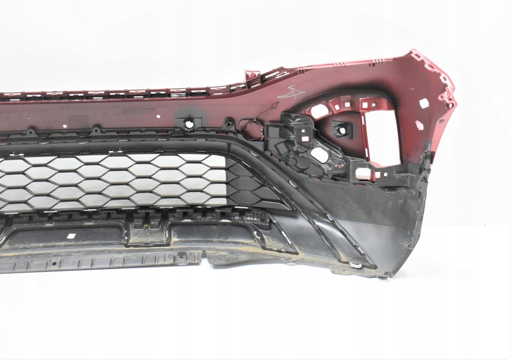 фото №5, Vw t-roc lift 2ga бампер передний перед org